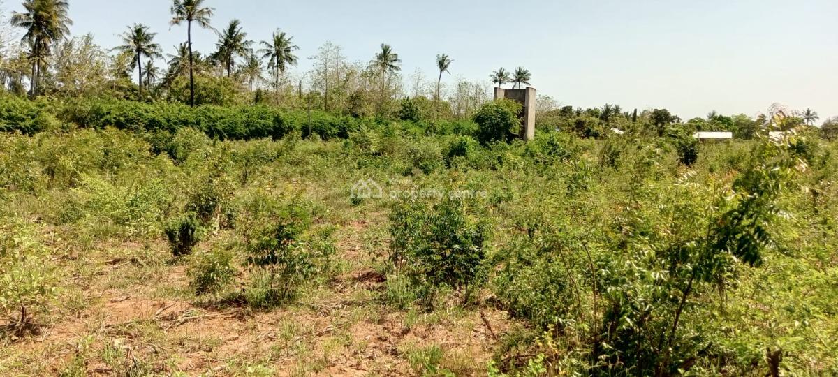 Prime 4-acre Land, Tezo, Malindi Town, Kilifi, Mixed-use Land for Sale