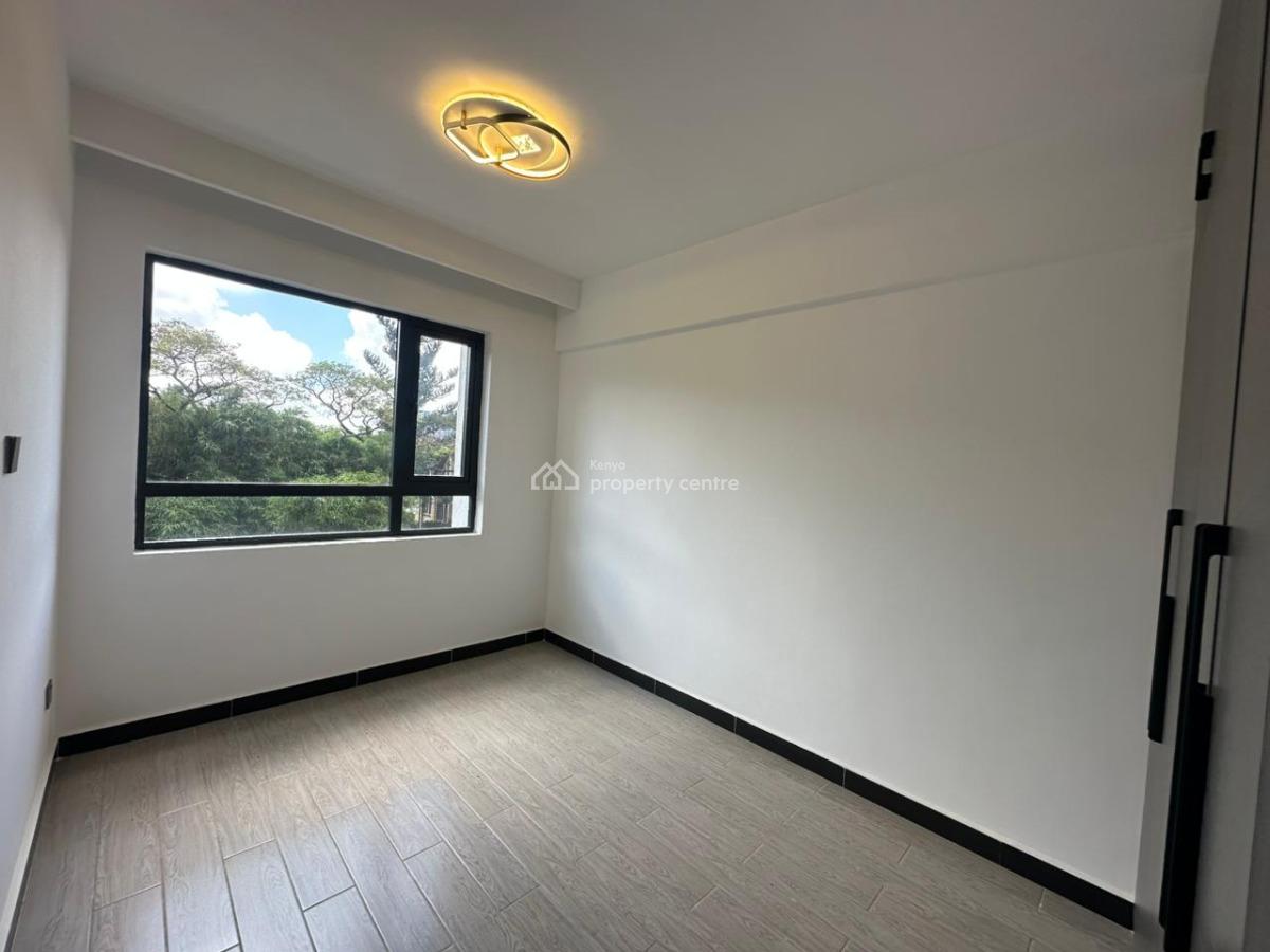 2 Bedroom Apartment, Mararo Road, Lavington, Nairobi, Apartment for Rent