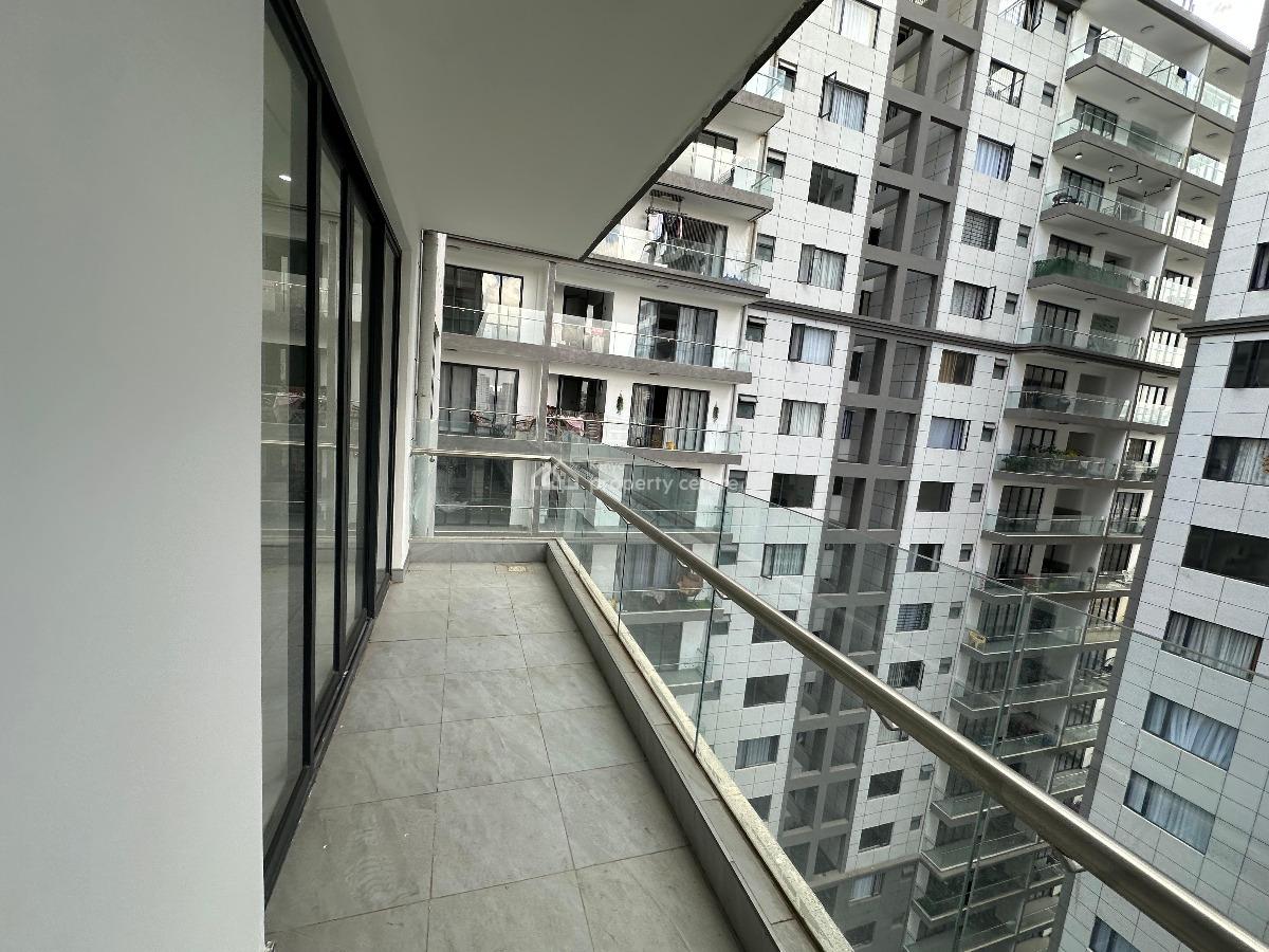 2 Bedroom All Ensuite Apartment in Kilimani, Kirichwa Road, Kilimani, Nairobi, Apartment for Rent