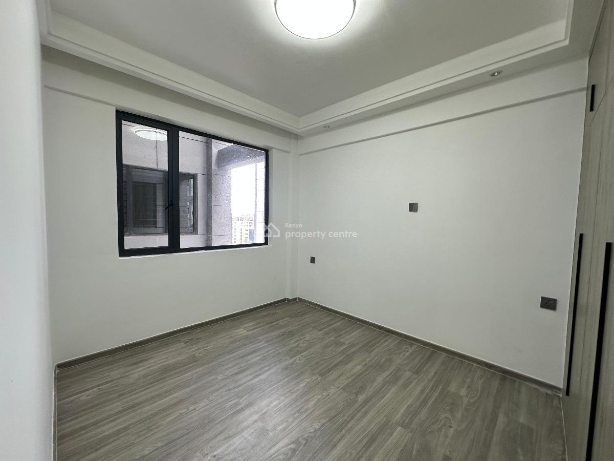 2 Bedroom All Ensuite Apartment in Kilimani, Kirichwa Road, Kilimani, Nairobi, Apartment for Rent