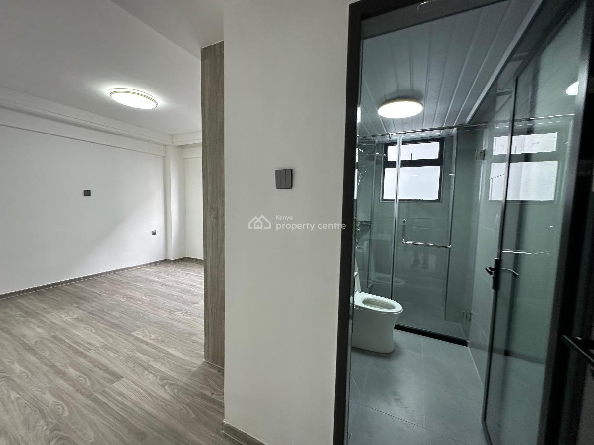 2 Bedroom All Ensuite Apartment in Kilimani, Kirichwa Road, Kilimani, Nairobi, Apartment for Rent
