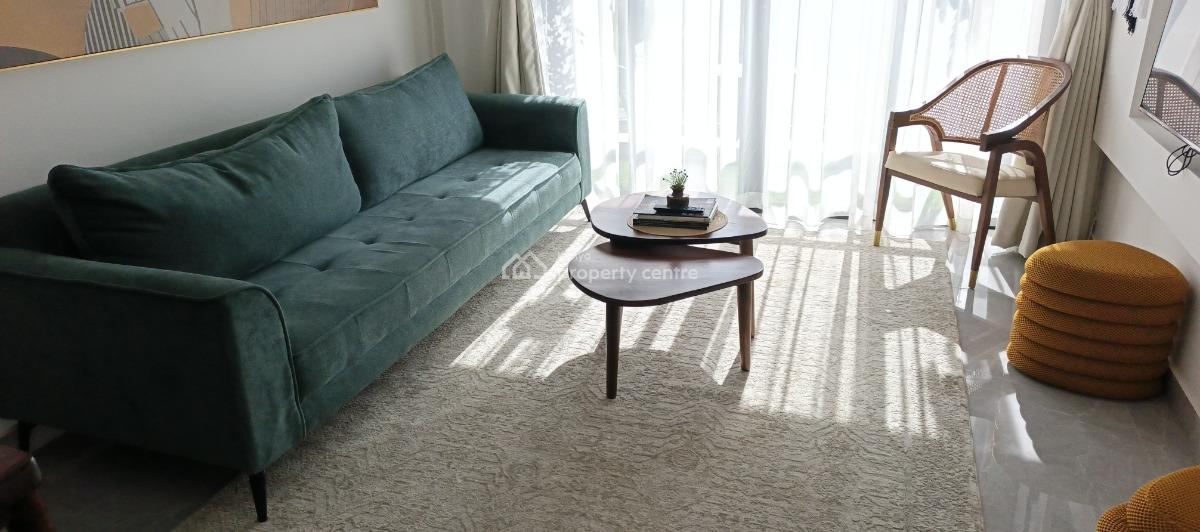 1 Bedroom Fully Furnished Apartment, Riara Road, Kilimani, Nairobi, Apartment for Rent