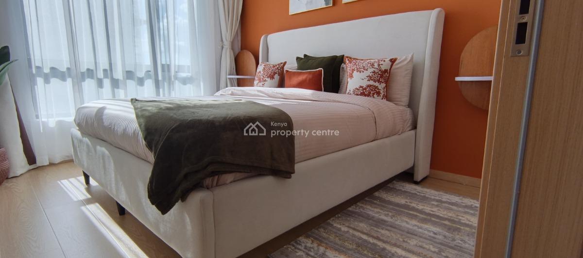 1 Bedroom Fully Furnished Apartment, Riara Road, Kilimani, Nairobi, Apartment for Rent