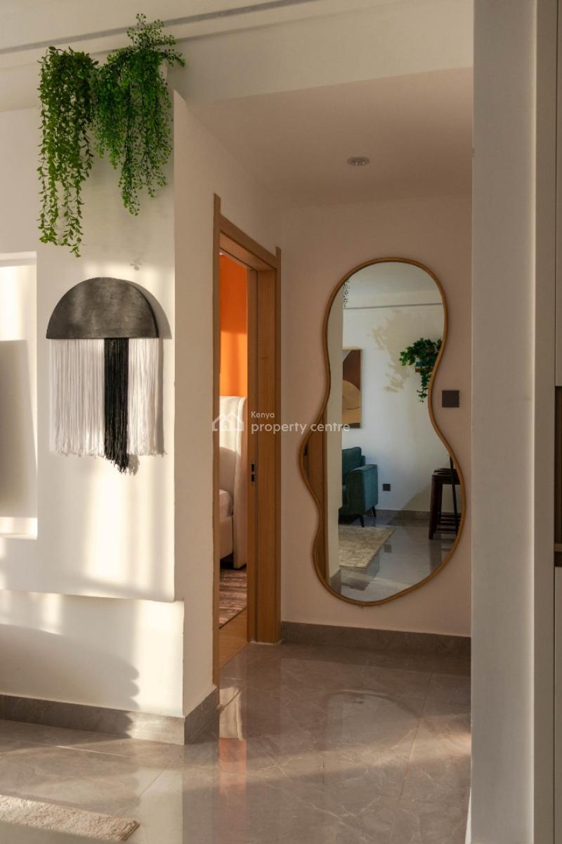 1 Bedroom Fully Furnished Apartment, Riara Road, Kilimani, Nairobi, Apartment for Rent