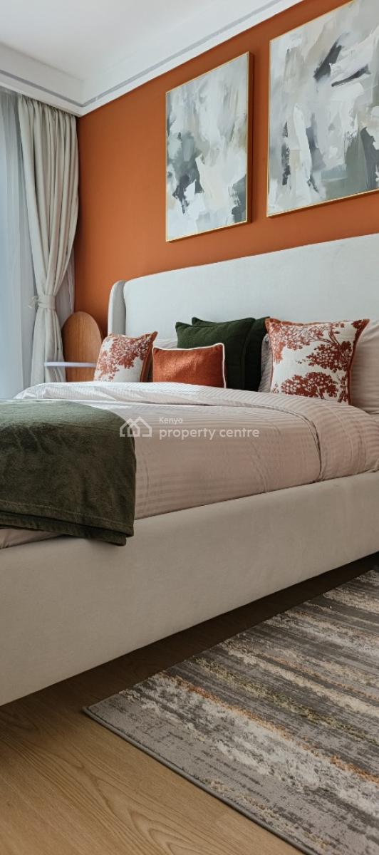 1 Bedroom Fully Furnished Apartment, Riara Road, Kilimani, Nairobi, Apartment for Rent