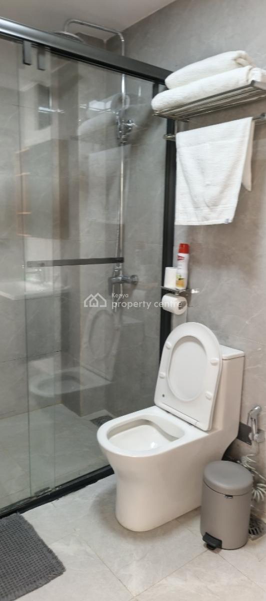 1 Bedroom Fully Furnished Apartment, Riara Road, Kilimani, Nairobi, Apartment for Rent