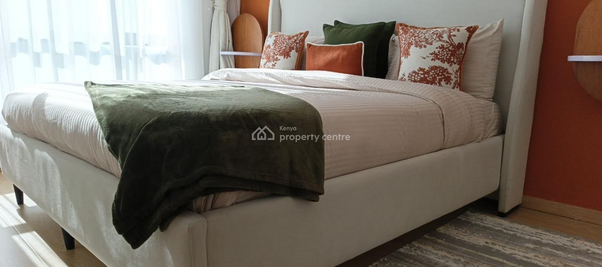 1 Bedroom Fully Furnished Apartment, Riara Road, Kilimani, Nairobi, Apartment for Rent