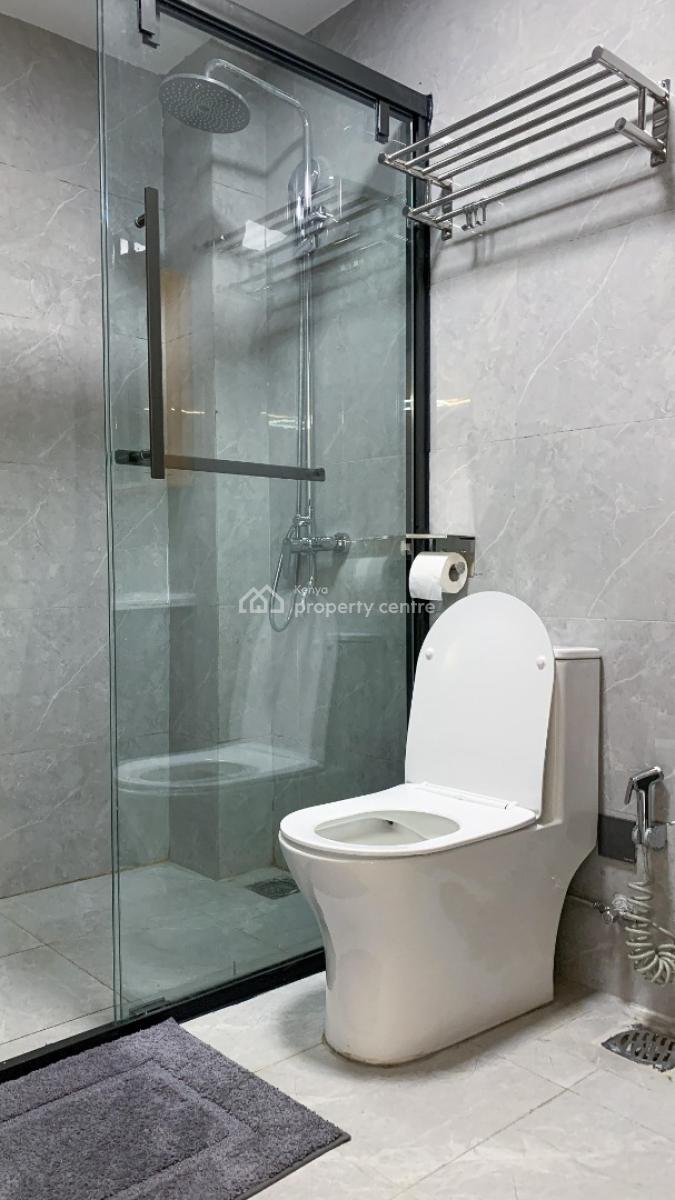 1 Bedroom Fully Furnished Apartment, Riara Road, Kilimani, Nairobi, Apartment for Rent