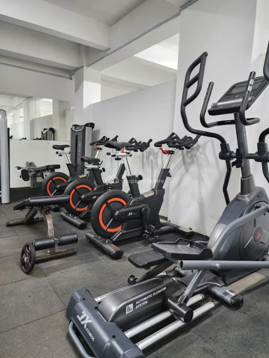 1 Bedroom Fully Furnished Apartment, Riara Road, Kilimani, Nairobi, Apartment for Rent