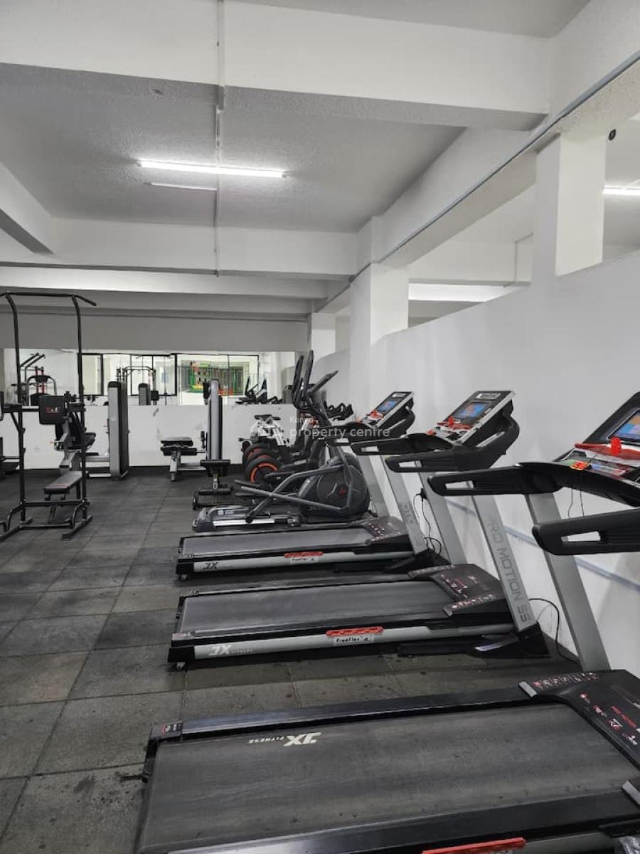 1 Bedroom Fully Furnished Apartment, Riara Road, Kilimani, Nairobi, Apartment for Rent