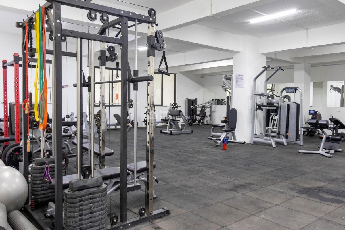 1 Bedroom Fully Furnished Apartment, Riara Road, Kilimani, Nairobi, Apartment for Rent