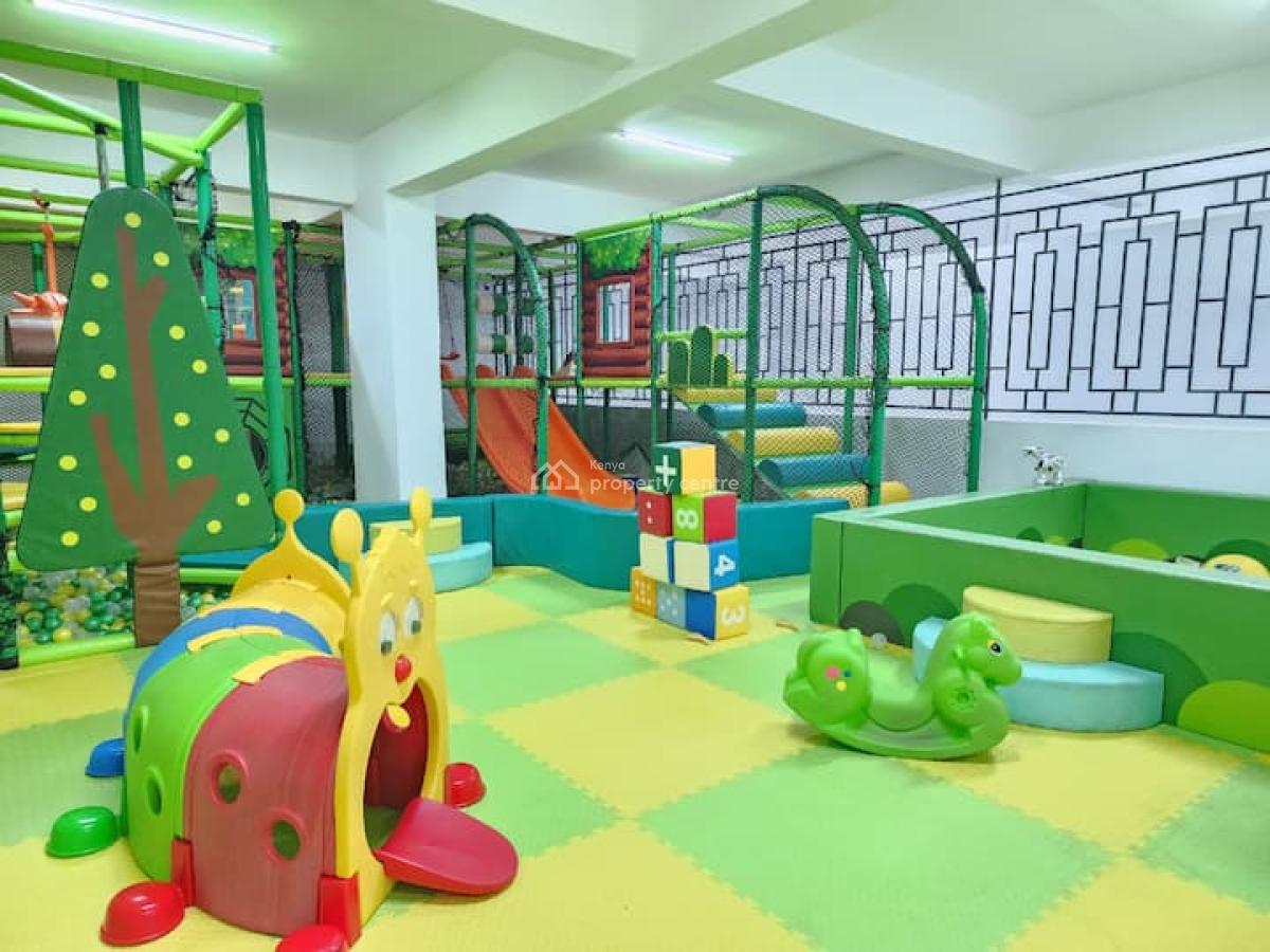 1 Bedroom Fully Furnished Apartment, Riara Road, Kilimani, Nairobi, Apartment for Rent