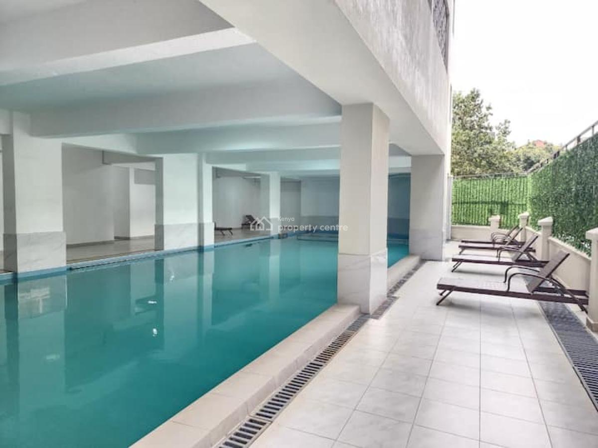 1 Bedroom Fully Furnished Apartment, Riara Road, Kilimani, Nairobi, Apartment for Rent