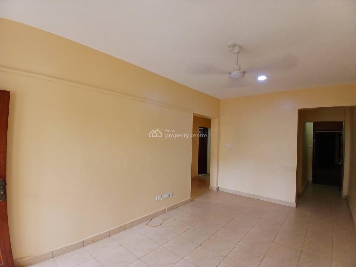 Clean 2br Apartments with Parking, Zebra, Mtwapa, Kilifi, Apartment for Rent