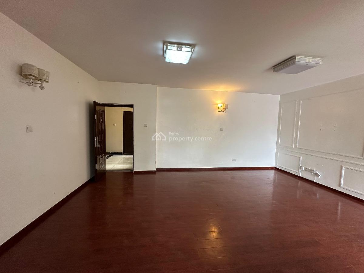 2 Bedroom Apartment, Hendred Avenue, Lavington, Nairobi, Apartment for Rent