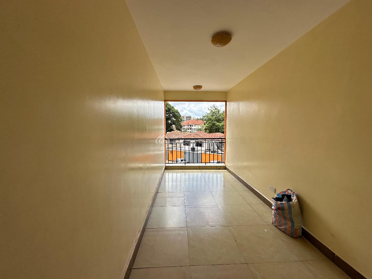 2 Bedroom Apartment, Hendred Avenue, Lavington, Nairobi, Apartment for Rent