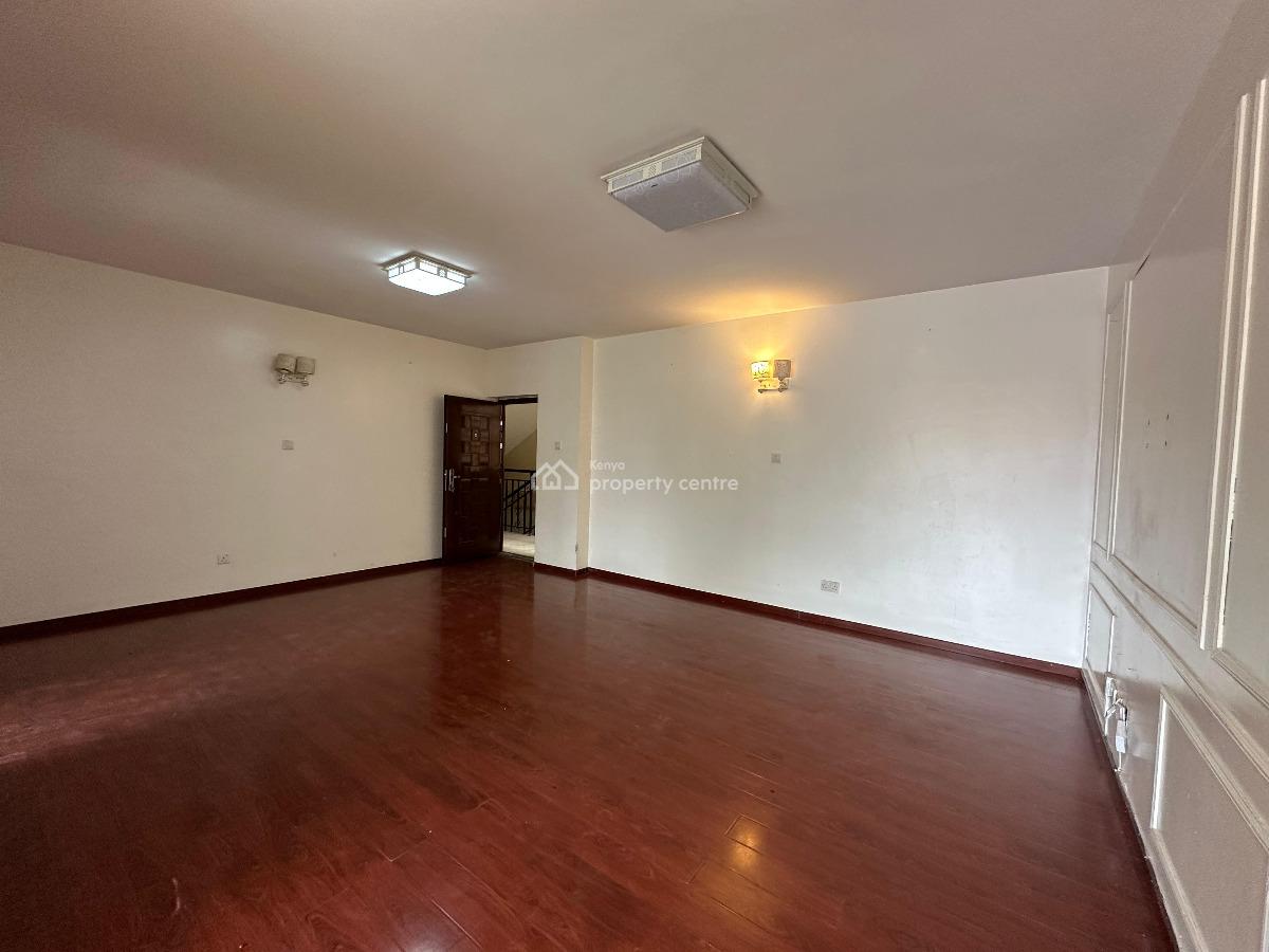 2 Bedroom Apartment, Hendred Avenue, Lavington, Nairobi, Apartment for Rent