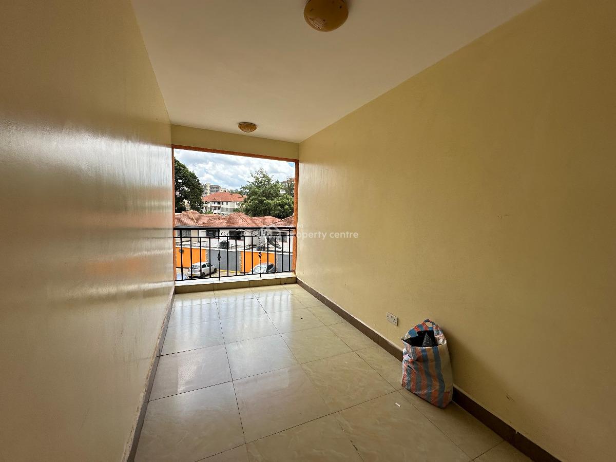 2 Bedroom Apartment, Hendred Avenue, Lavington, Nairobi, Apartment for Rent