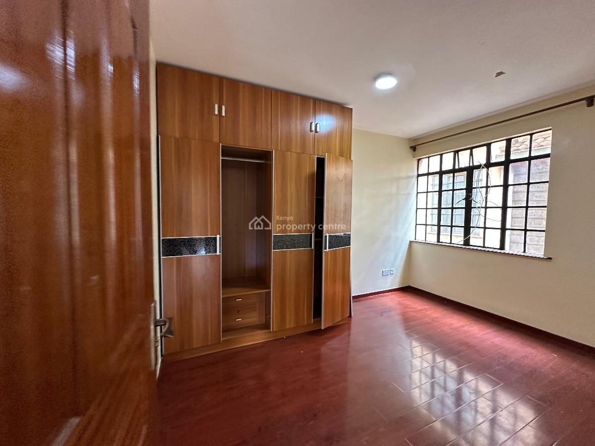 2 Bedroom Apartment, Hendred Avenue, Lavington, Nairobi, Apartment for Rent
