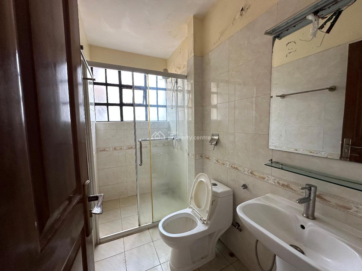 2 Bedroom Apartment, Hendred Avenue, Lavington, Nairobi, Apartment for Rent