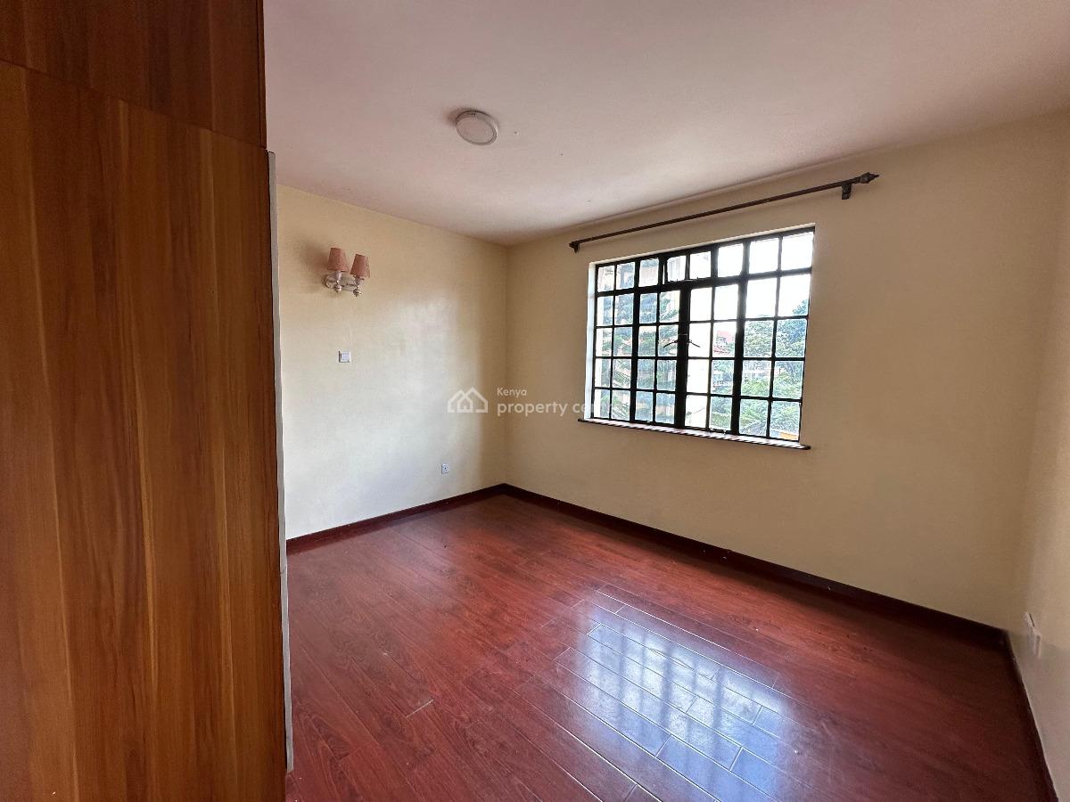 2 Bedroom Apartment, Hendred Avenue, Lavington, Nairobi, Apartment for Rent