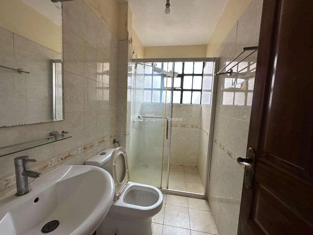 2 Bedroom Apartment, Hendred Avenue, Lavington, Nairobi, Apartment for Rent