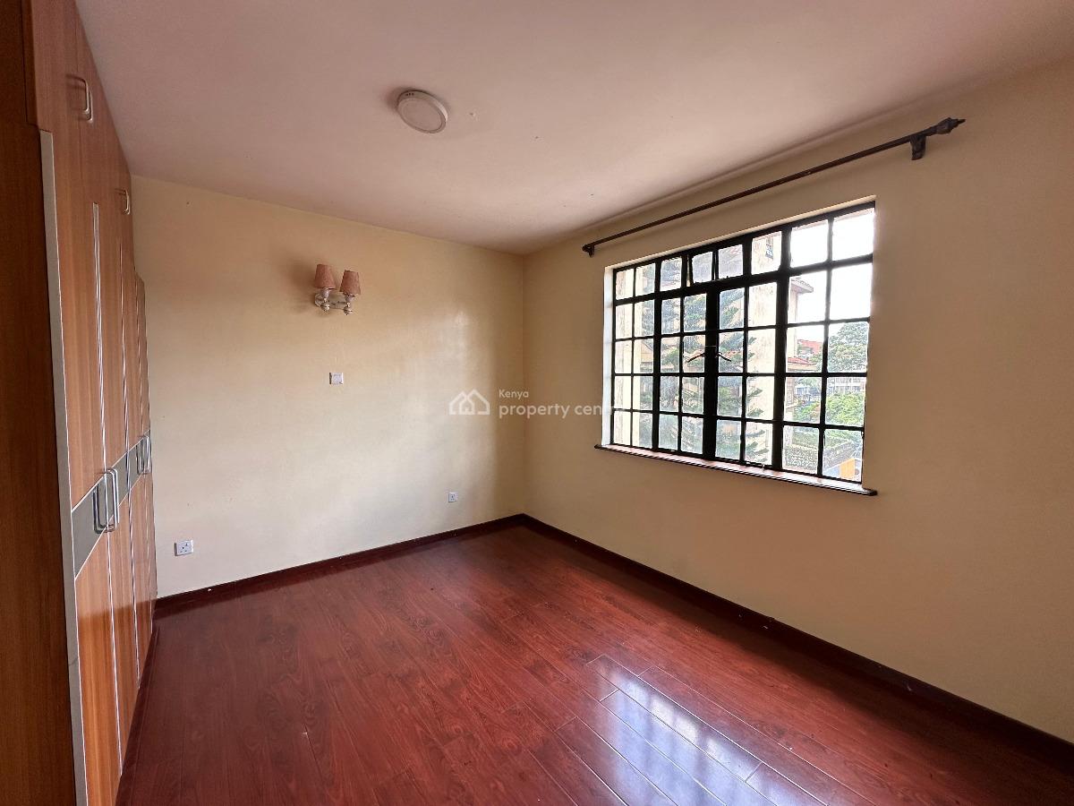 2 Bedroom Apartment, Hendred Avenue, Lavington, Nairobi, Apartment for Rent