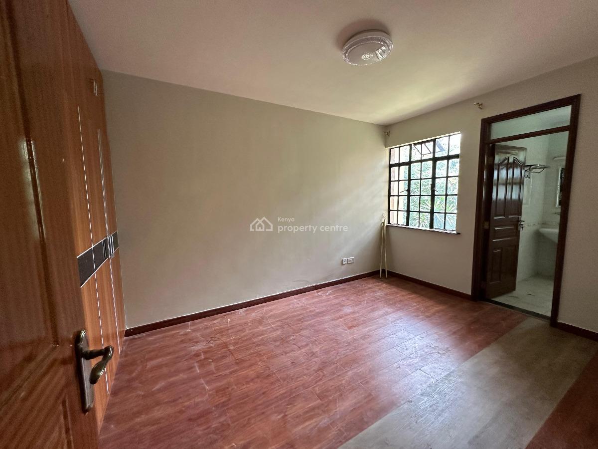 2 Bedroom Plus Study Room, Lavington, Nairobi, Apartment for Rent