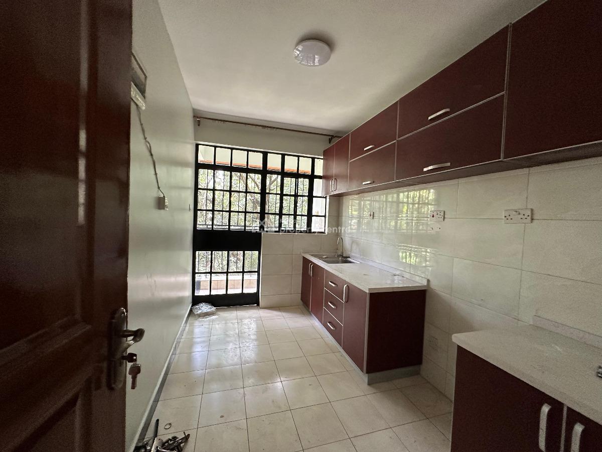 2 Bedroom Plus Study Room, Lavington, Nairobi, Apartment for Rent