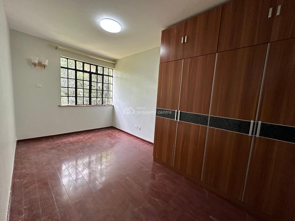 2 Bedroom Plus Study Room, Lavington, Nairobi, Apartment for Rent