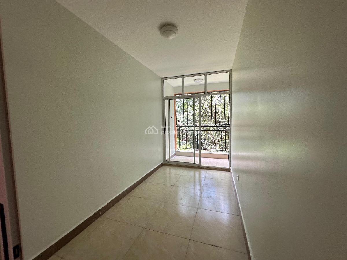 2 Bedroom Plus Study Room, Lavington, Nairobi, Apartment for Rent