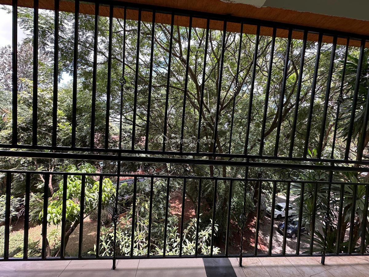 2 Bedroom Plus Study Room, Lavington, Nairobi, Apartment for Rent