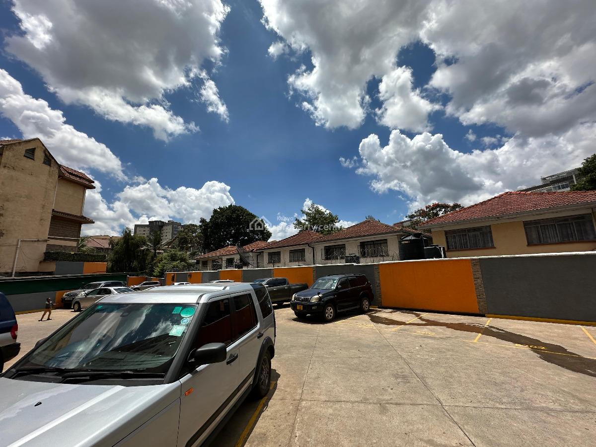 2 Bedroom Plus Study Room, Lavington, Nairobi, Apartment for Rent