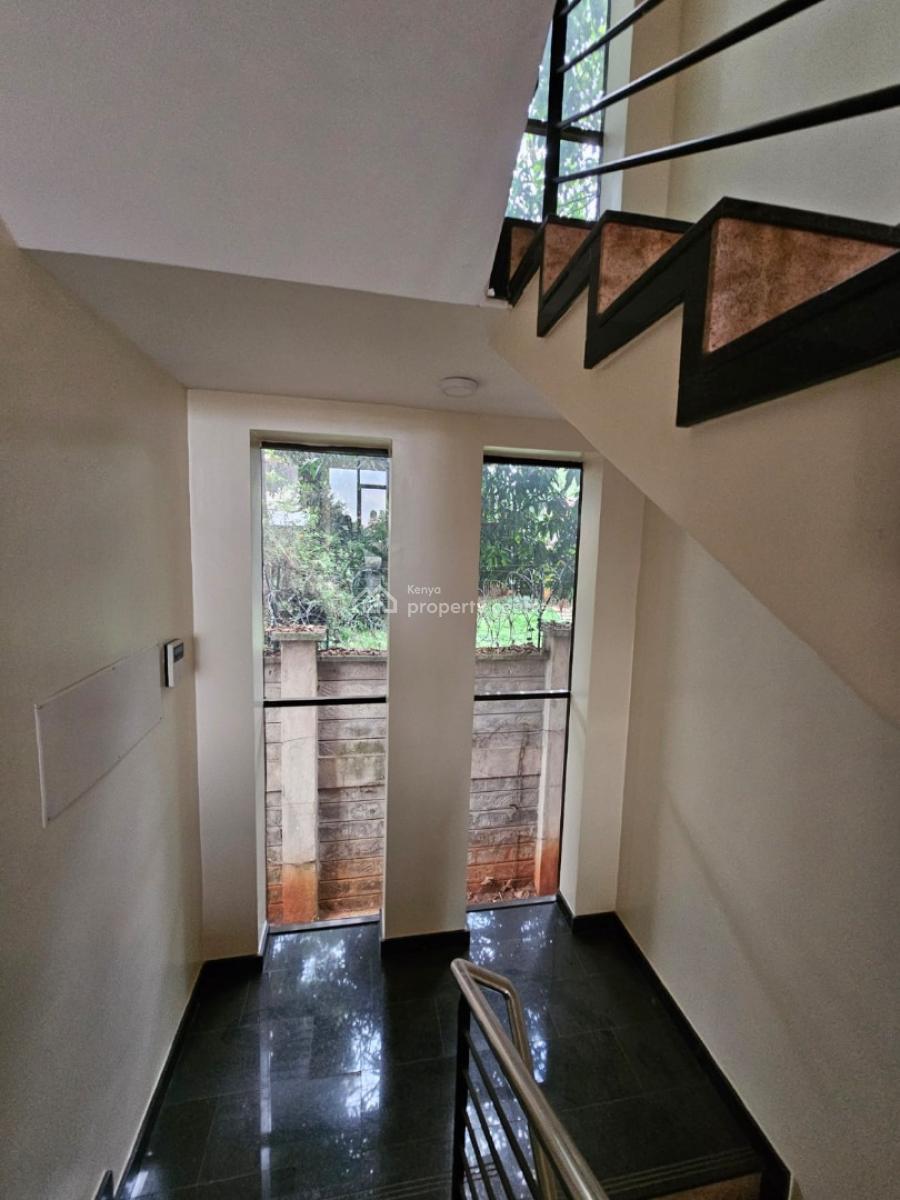 Luxury 5-bedroom Townhouse, Lavington, Nairobi, House for Sale