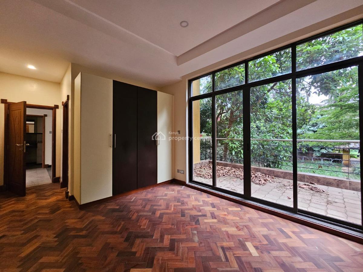 Luxury 5-bedroom Townhouse, Lavington, Nairobi, House for Sale