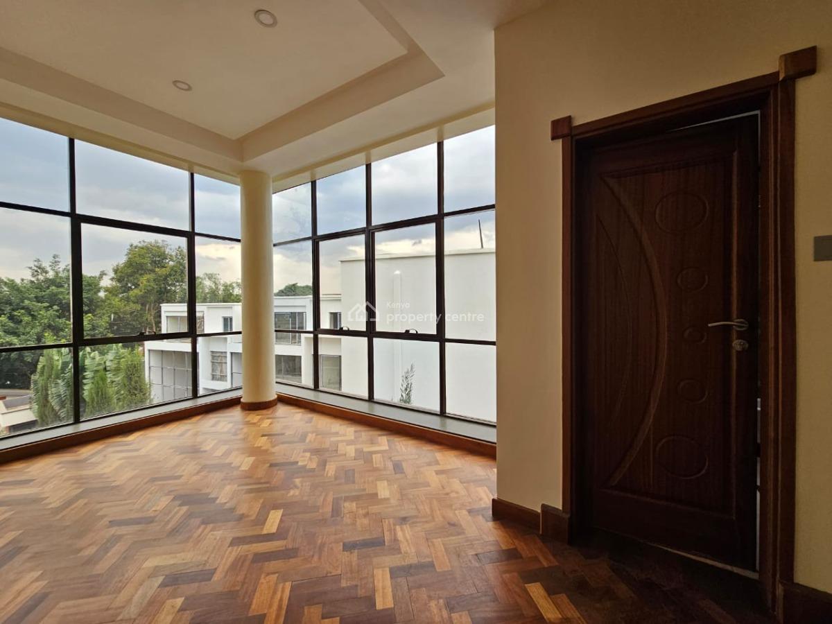 Luxury 5-bedroom Townhouse, Lavington, Nairobi, House for Sale