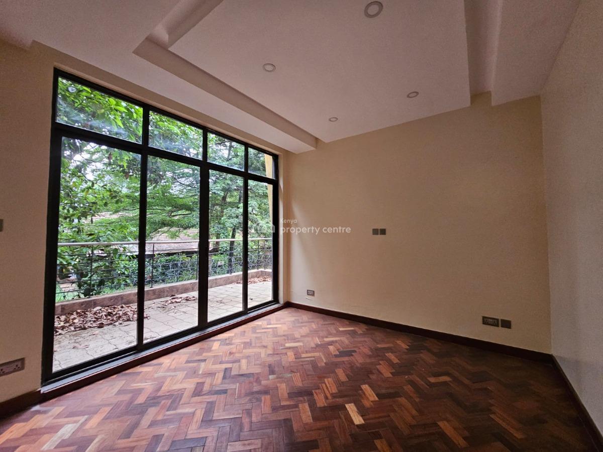Luxury 5-bedroom Townhouse, Lavington, Nairobi, House for Sale