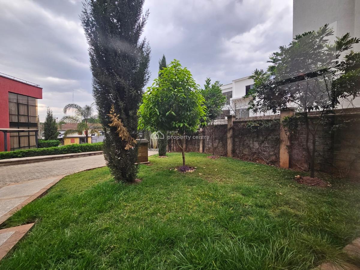 Luxury 5-bedroom Townhouse, Lavington, Nairobi, House for Sale