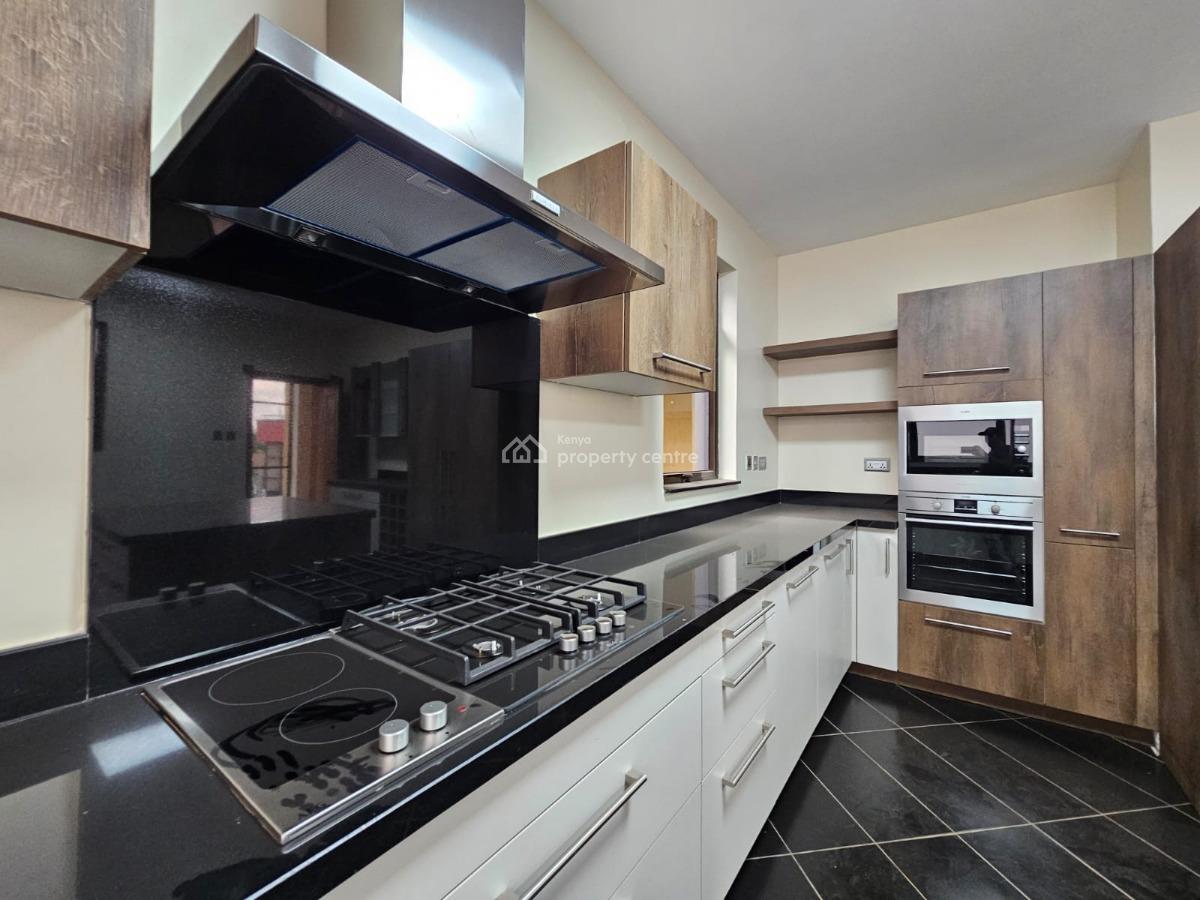 Luxury 5-bedroom Townhouse, Lavington, Nairobi, House for Sale