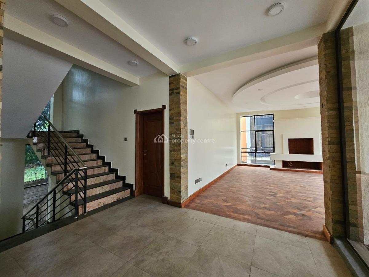 Luxury 5-bedroom Townhouse, Lavington, Nairobi, House for Sale
