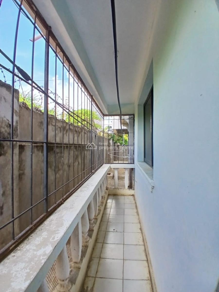 1 Bedroom Apartment with Parking, Zebra, Mtwapa, Kilifi, Mini Flat for Rent