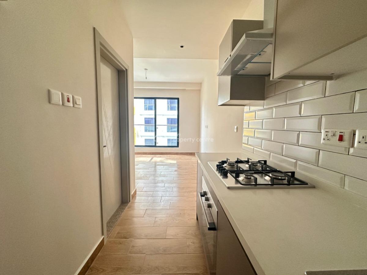 Studio in Kilimani, Eldeyo Markwet, Kilimani, Nairobi, Apartment for Rent