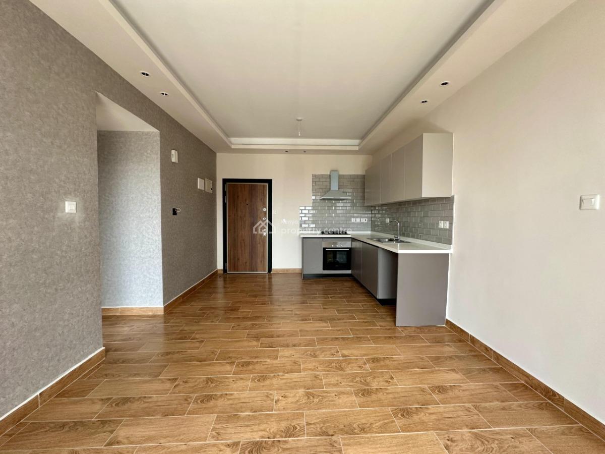 1 Bedroom Apartment in Kilimani, Eldeyo Markwet, Kilimani, Nairobi, Apartment for Rent