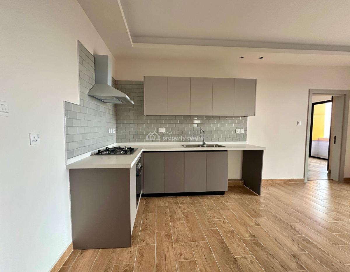 1 Bedroom Apartment in Kilimani, Eldeyo Markwet, Kilimani, Nairobi, Apartment for Rent