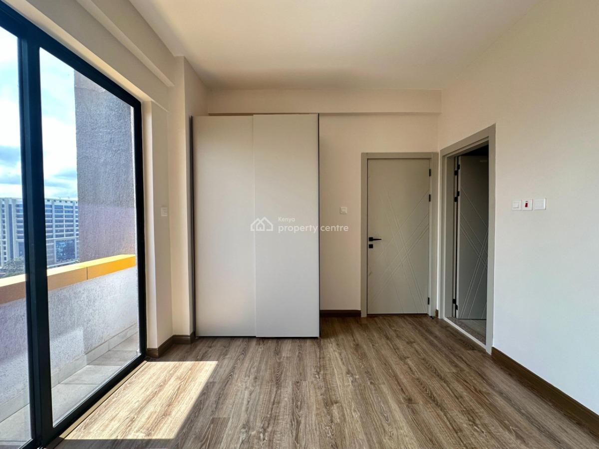 1 Bedroom Apartment in Kilimani, Eldeyo Markwet, Kilimani, Nairobi, Apartment for Rent