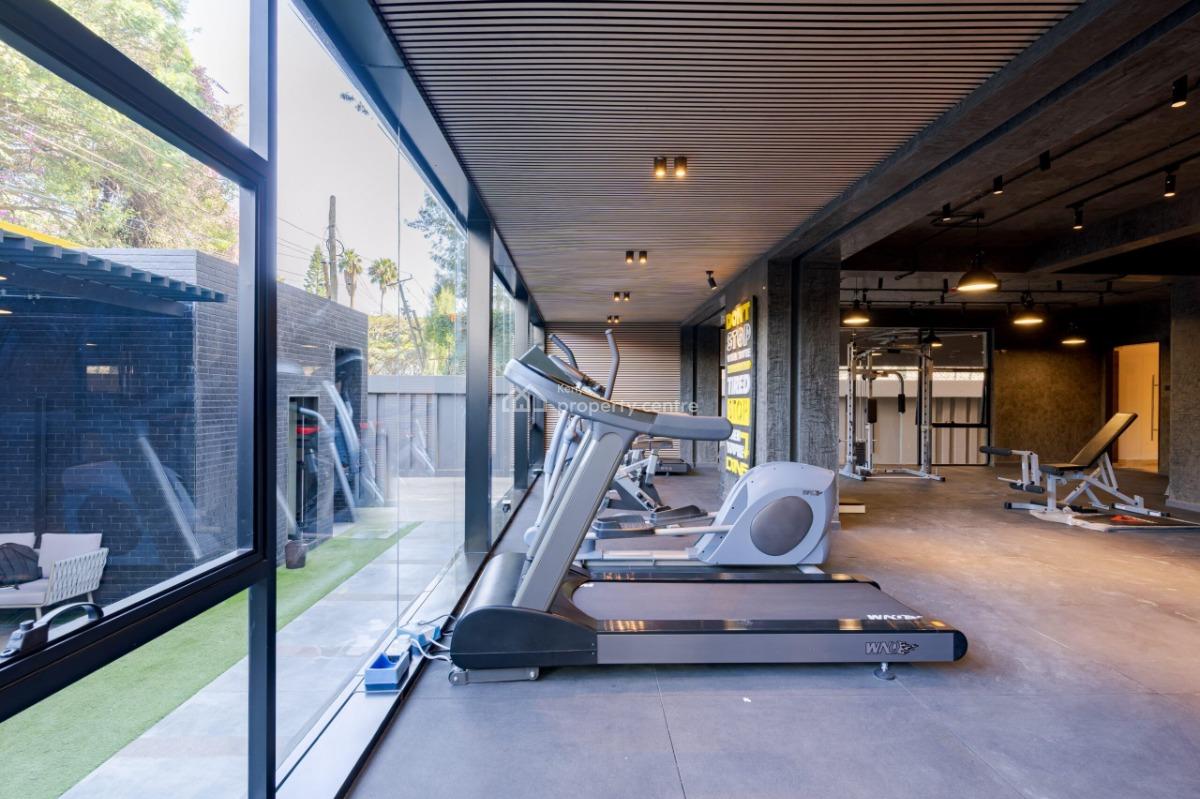 1 Bedroom Apartment in Kilimani, Eldeyo Markwet, Kilimani, Nairobi, Apartment for Rent