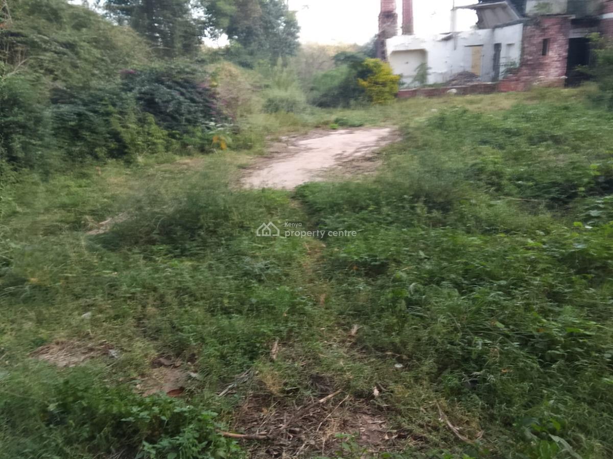 Prime 1.3-acre Land  -- Riara Road, Kilimani  Price: Kes 450 Mi, Kilimani, Kilimani, Nairobi, Land for Sale