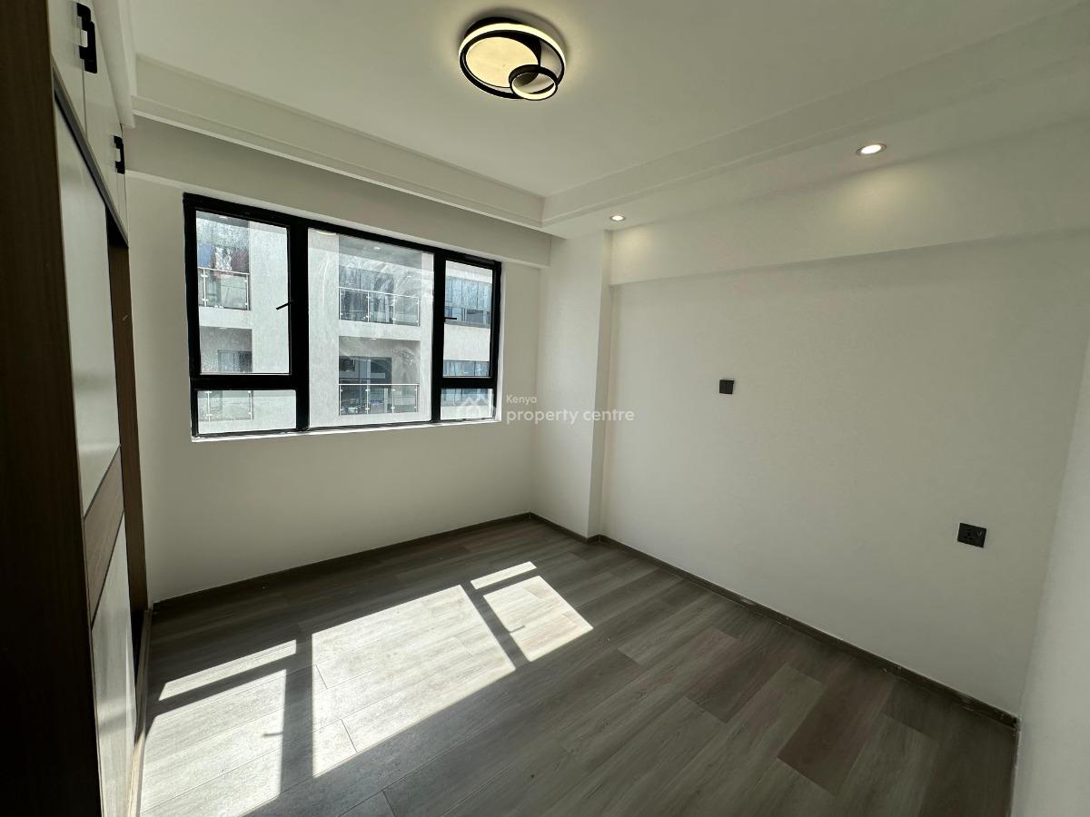 1 Bedroom Apartment in Lavington, Valley Arcade Area, Lavington, Nairobi, Apartment for Rent