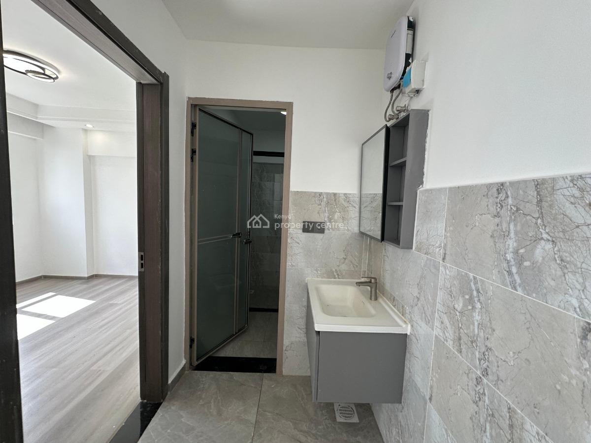 1 Bedroom Apartment in Lavington, Valley Arcade Area, Lavington, Nairobi, Apartment for Rent