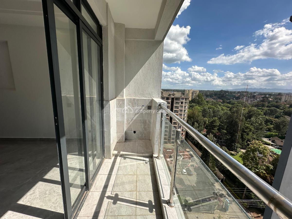 1 Bedroom Apartment in Lavington, Valley Arcade Area, Lavington, Nairobi, Apartment for Rent
